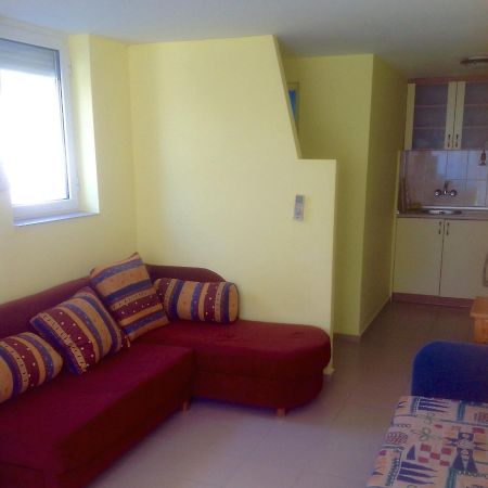 Apartment Byala Kashta Ravda Bagian luar foto