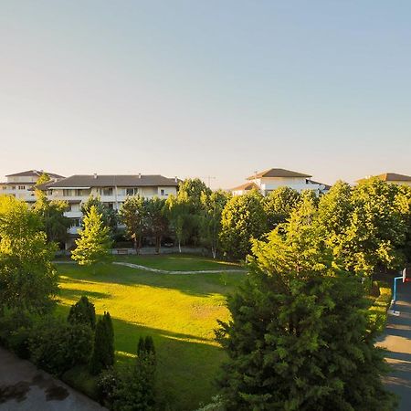 Apartment Byala Kashta Ravda Bagian luar foto