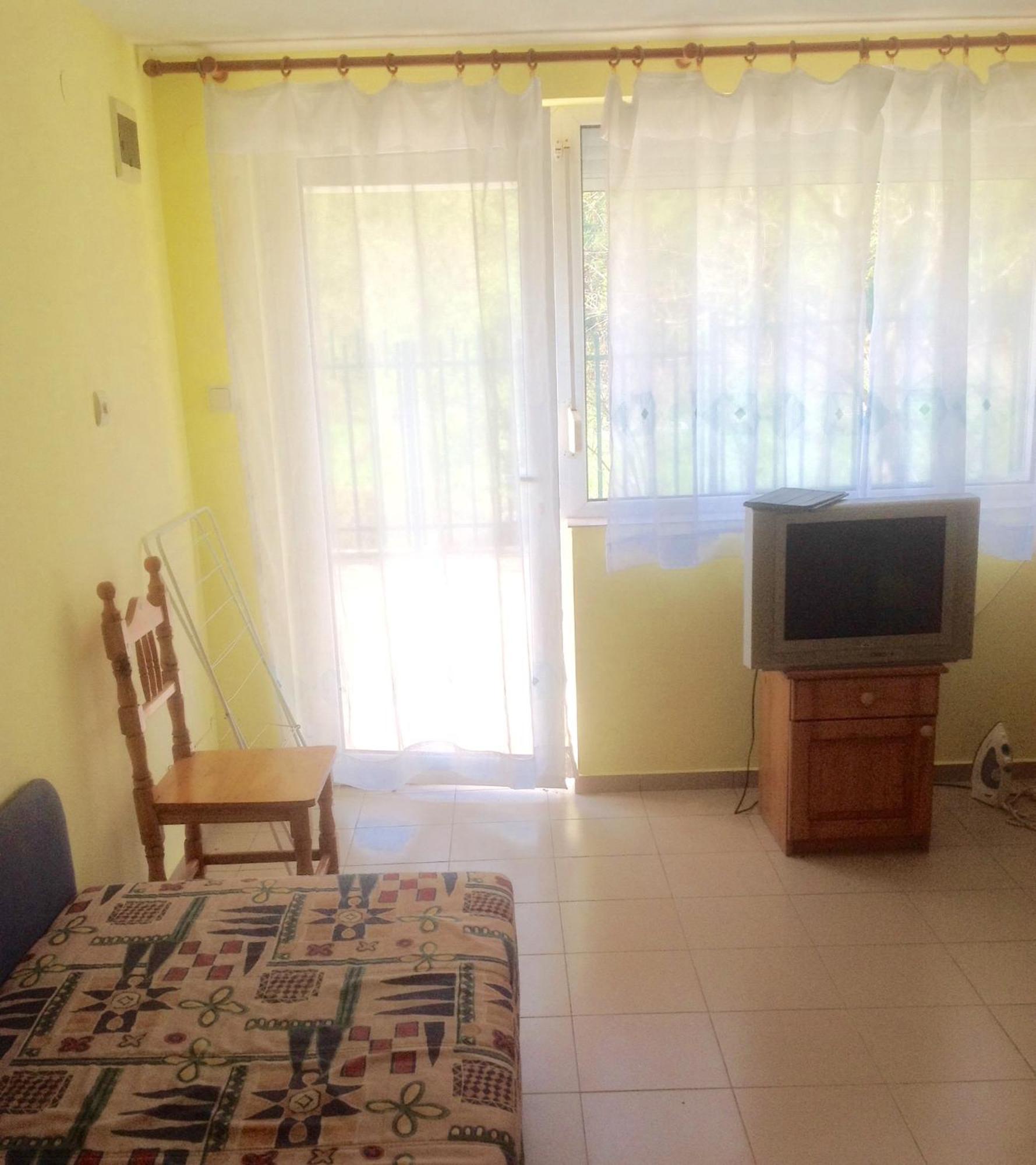 Apartment Byala Kashta Ravda Bagian luar foto