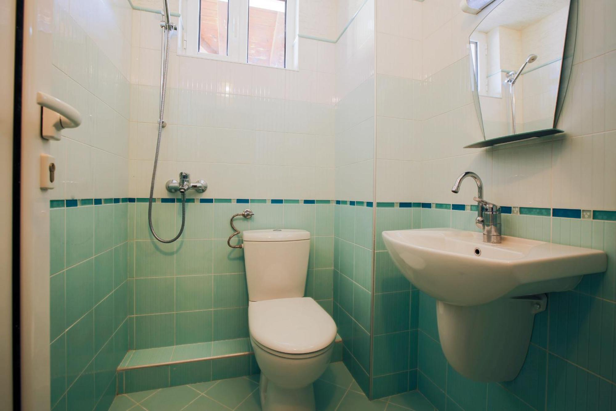 Apartment Byala Kashta Ravda Bagian luar foto
