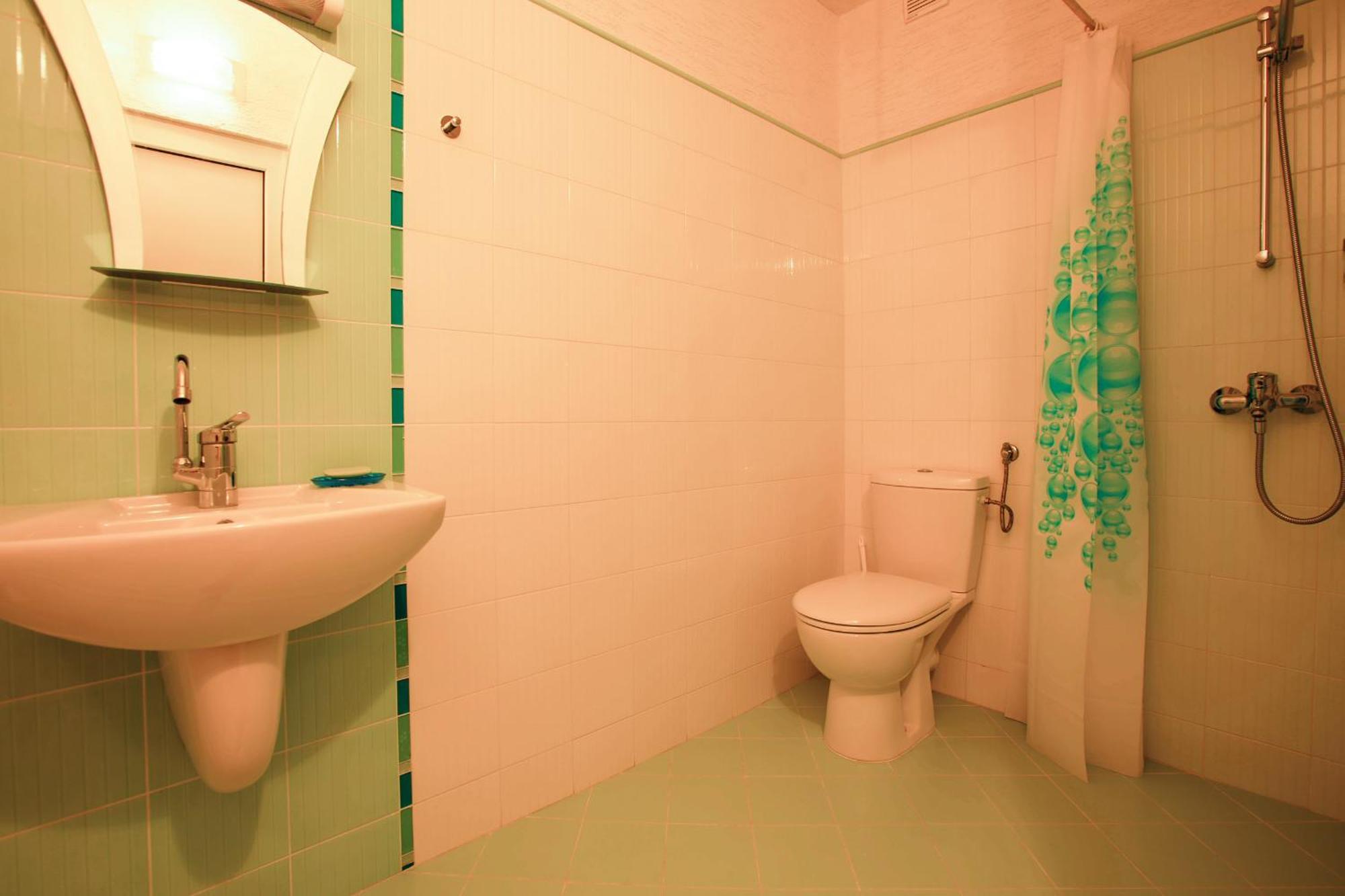 Apartment Byala Kashta Ravda Ruang foto