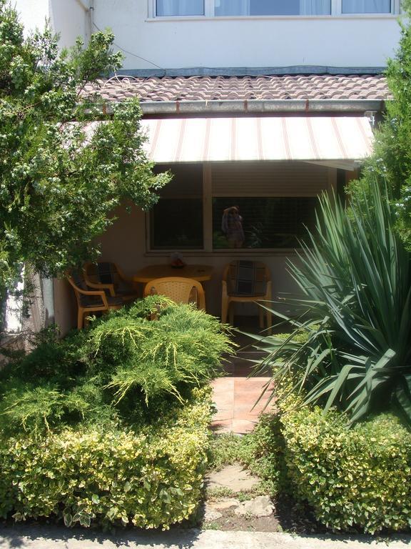 Apartment Byala Kashta Ravda Bagian luar foto