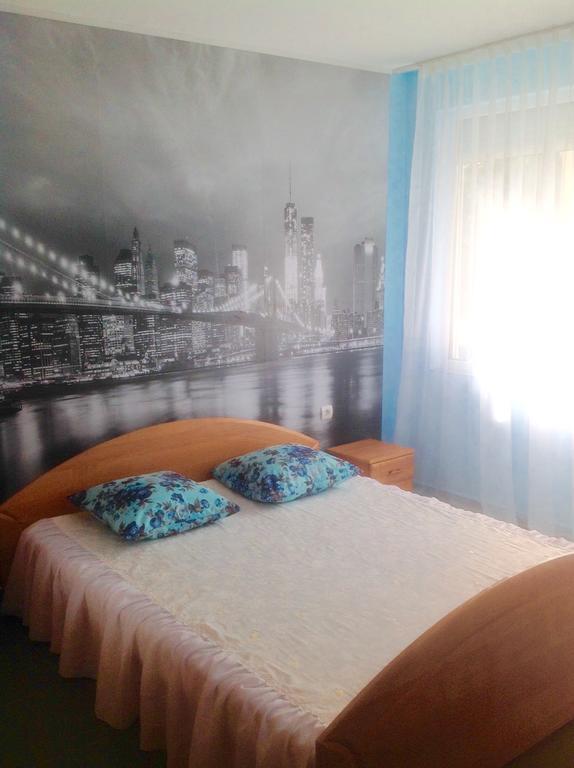 Apartment Byala Kashta Ravda Bagian luar foto