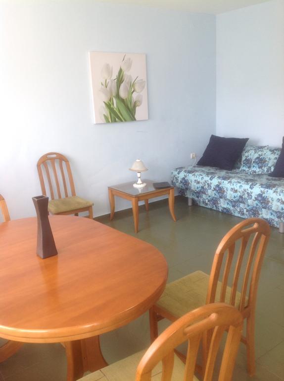 Apartment Byala Kashta Ravda Bagian luar foto