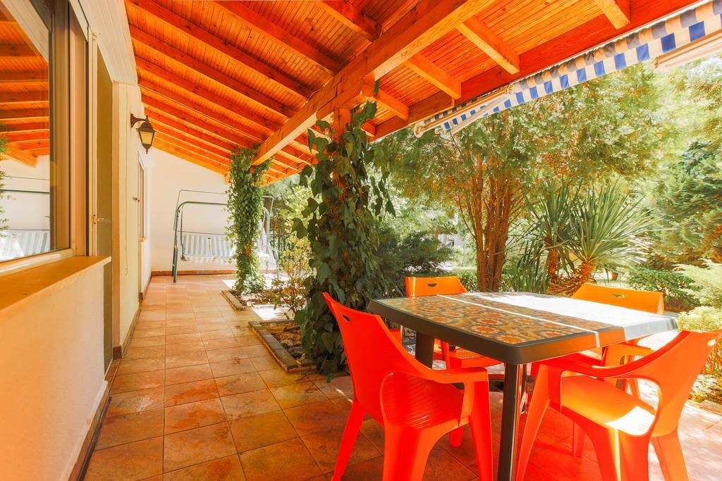 Apartment Byala Kashta Ravda Bagian luar foto
