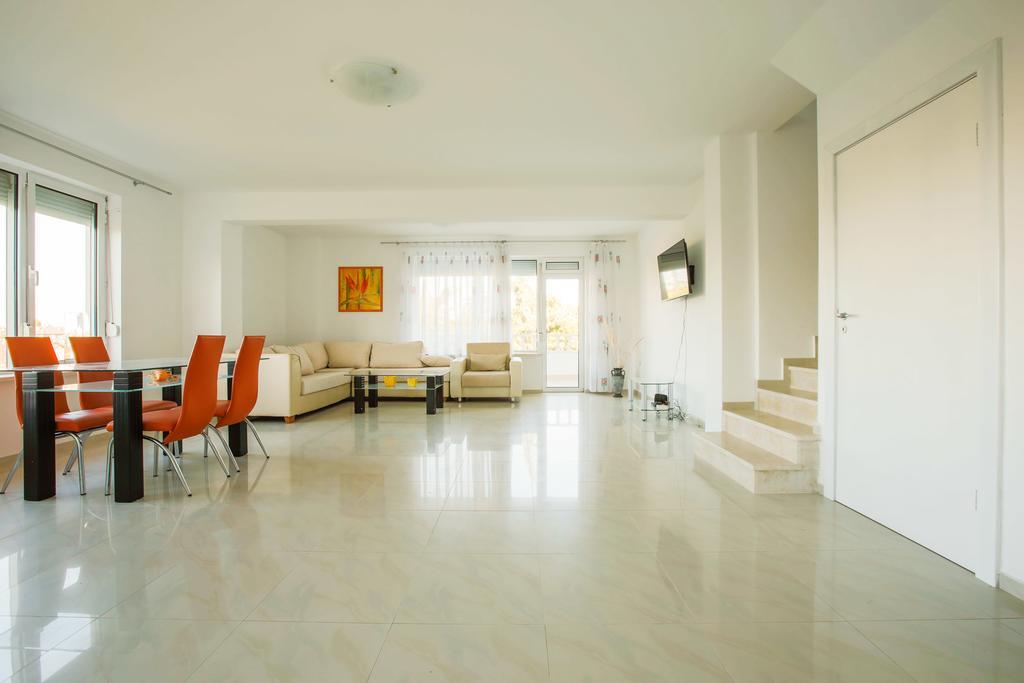 Apartment Byala Kashta Ravda Bagian luar foto