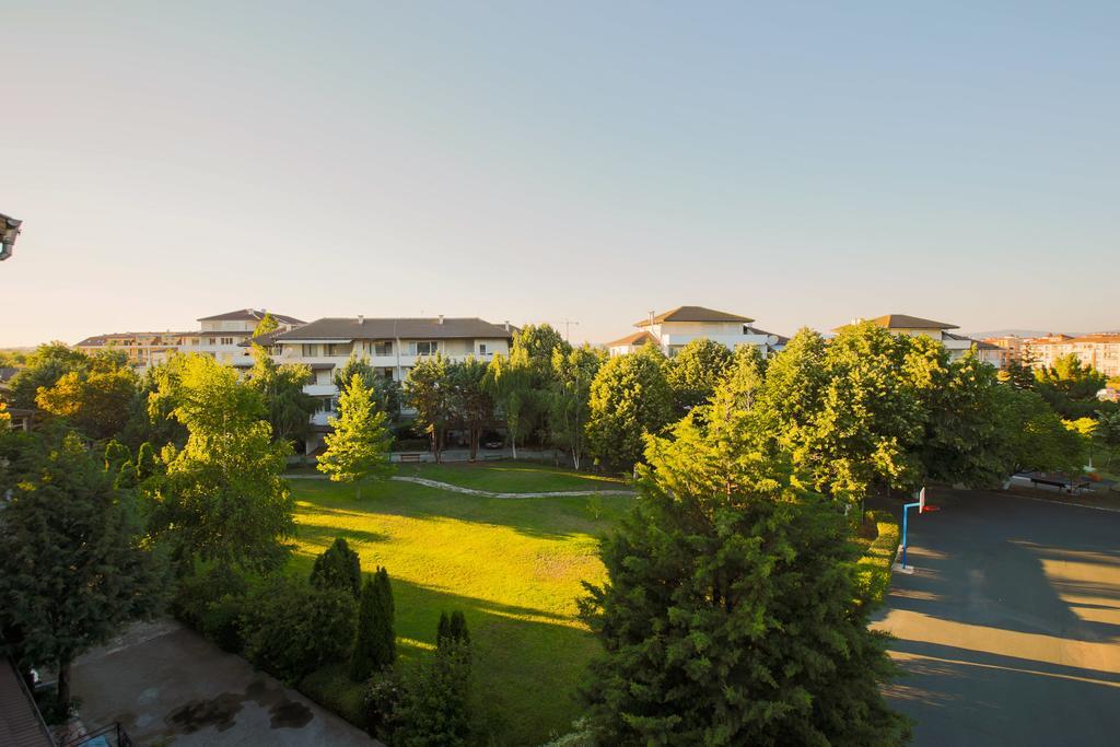Apartment Byala Kashta Ravda Bagian luar foto