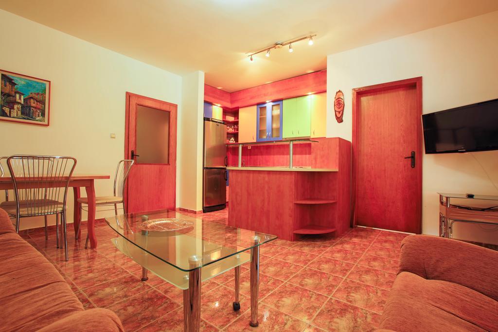 Apartment Byala Kashta Ravda Bagian luar foto