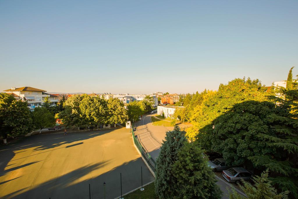Apartment Byala Kashta Ravda Bagian luar foto