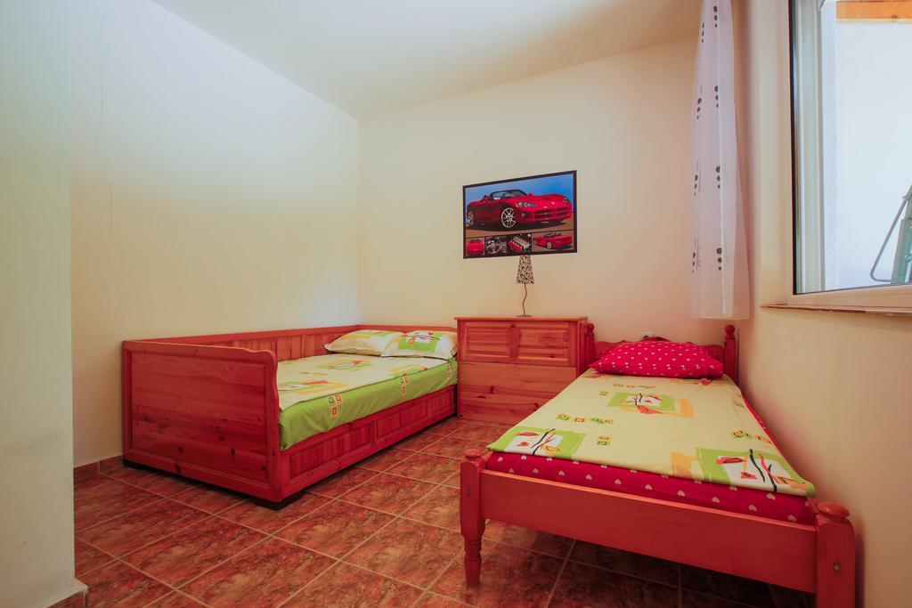 Apartment Byala Kashta Ravda Bagian luar foto