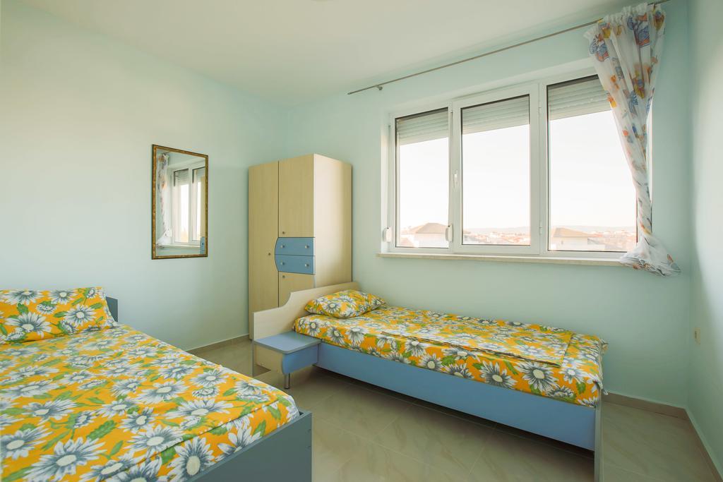 Apartment Byala Kashta Ravda Bagian luar foto