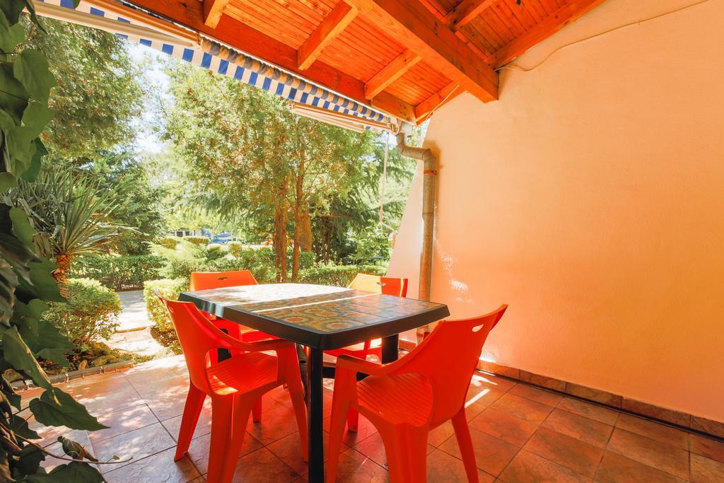 Apartment Byala Kashta Ravda Bagian luar foto