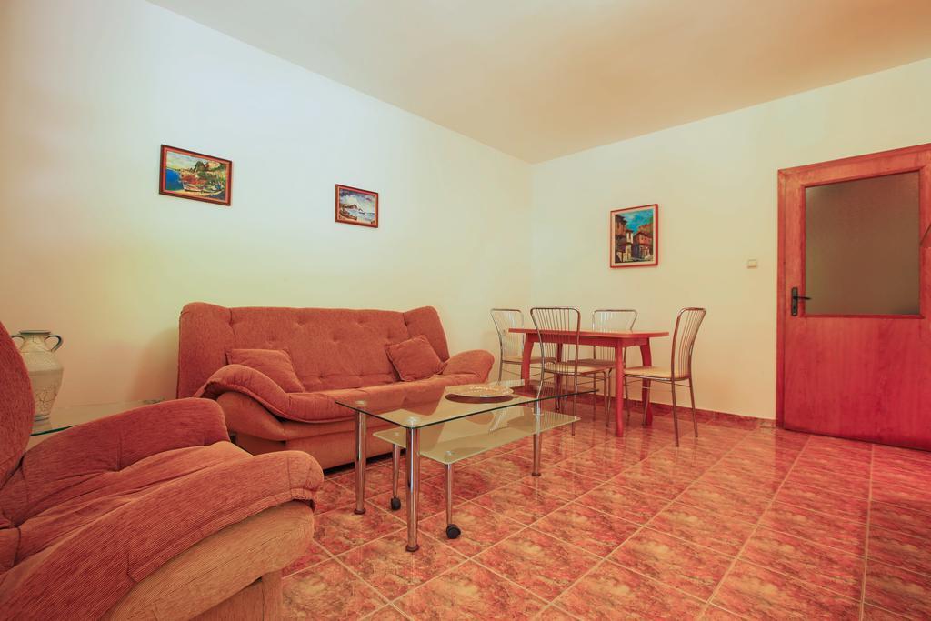 Apartment Byala Kashta Ravda Bagian luar foto