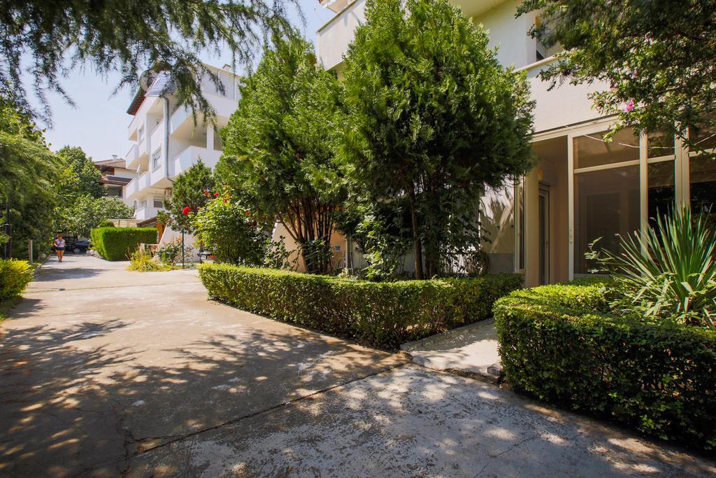 Apartment Byala Kashta Ravda Bagian luar foto
