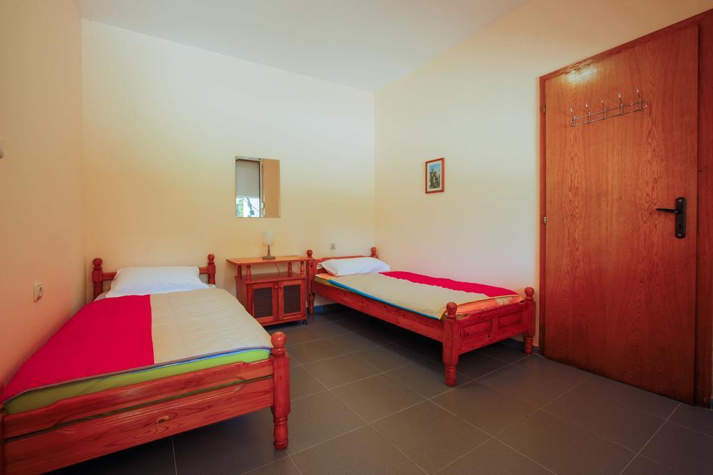 Apartment Byala Kashta Ravda Bagian luar foto