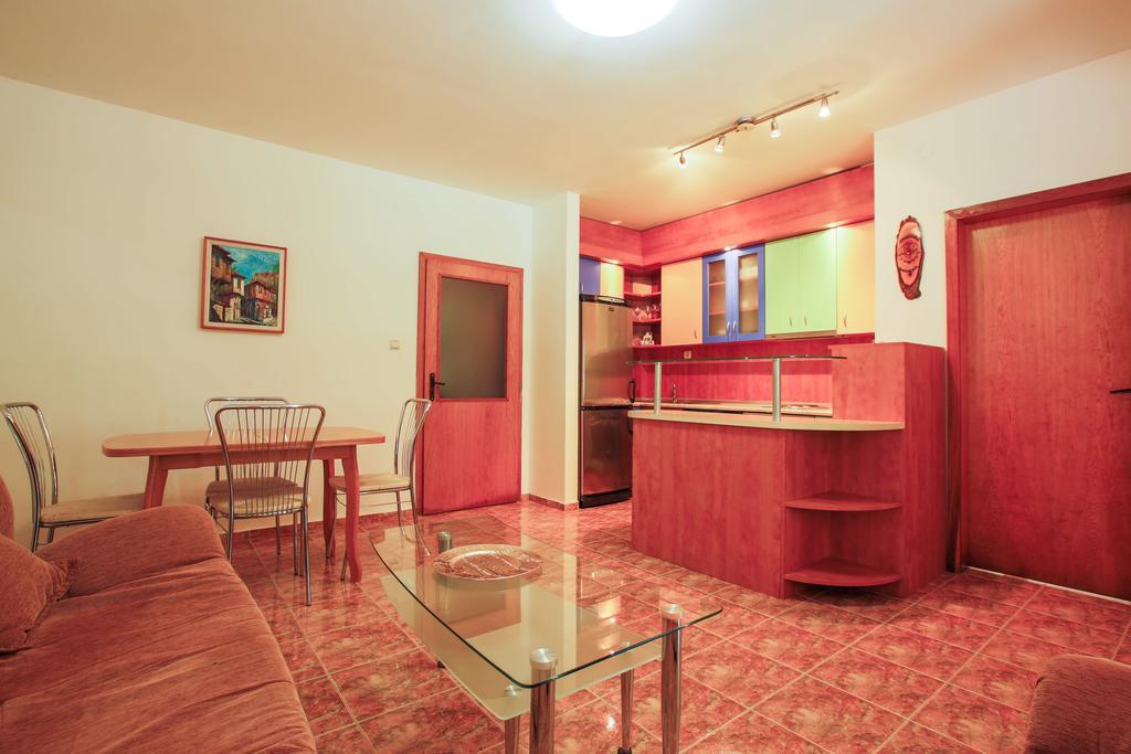 Apartment Byala Kashta Ravda Bagian luar foto