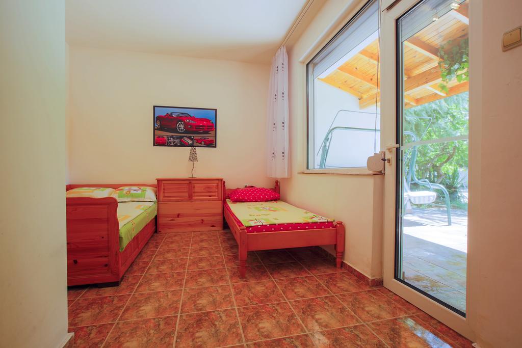 Apartment Byala Kashta Ravda Bagian luar foto