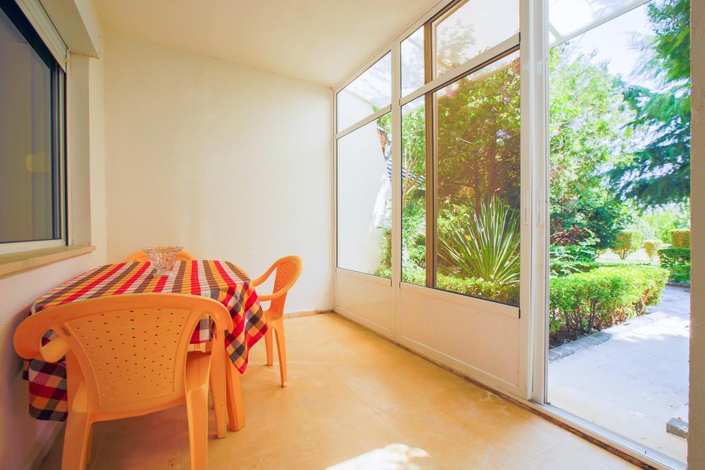 Apartment Byala Kashta Ravda Bagian luar foto